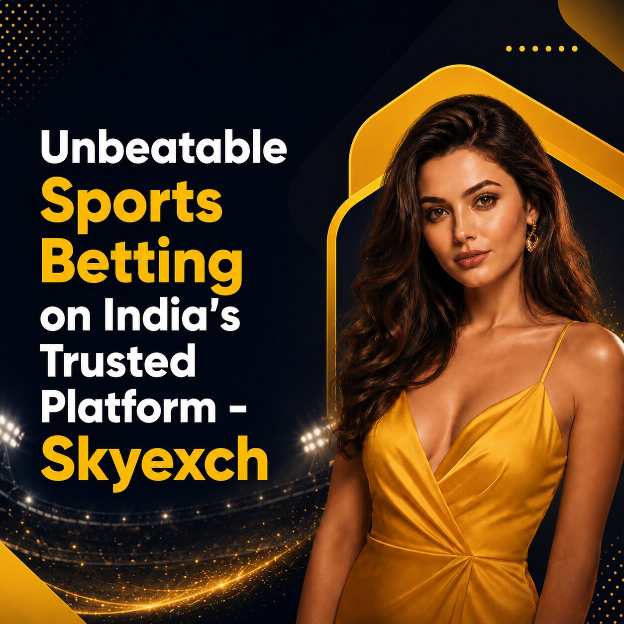 Cricket bat, football, tennis racket and basketball — sports covered on Skyexch